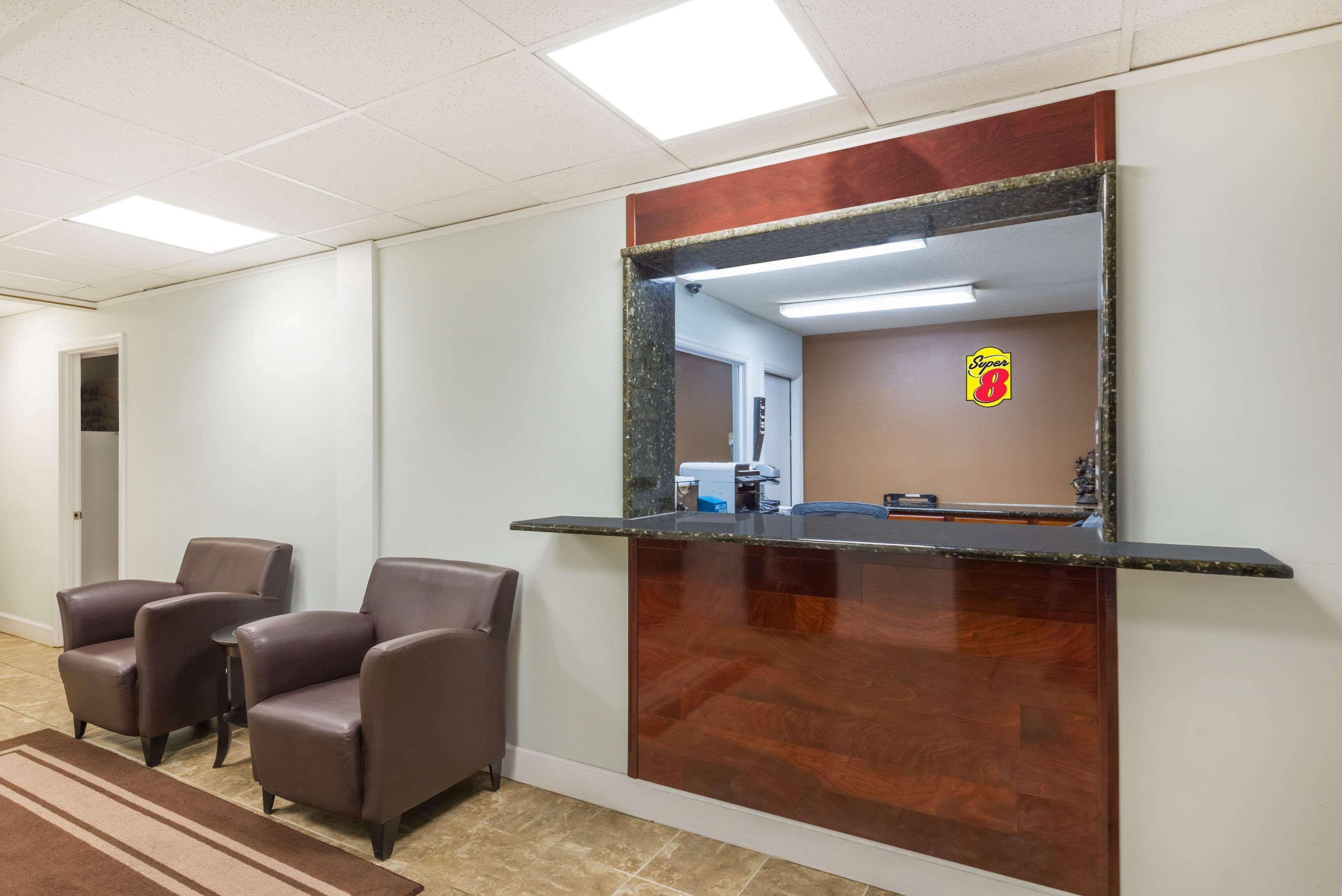 Super 8 By Wyndham Chattanooga Ooltewah Exterior photo