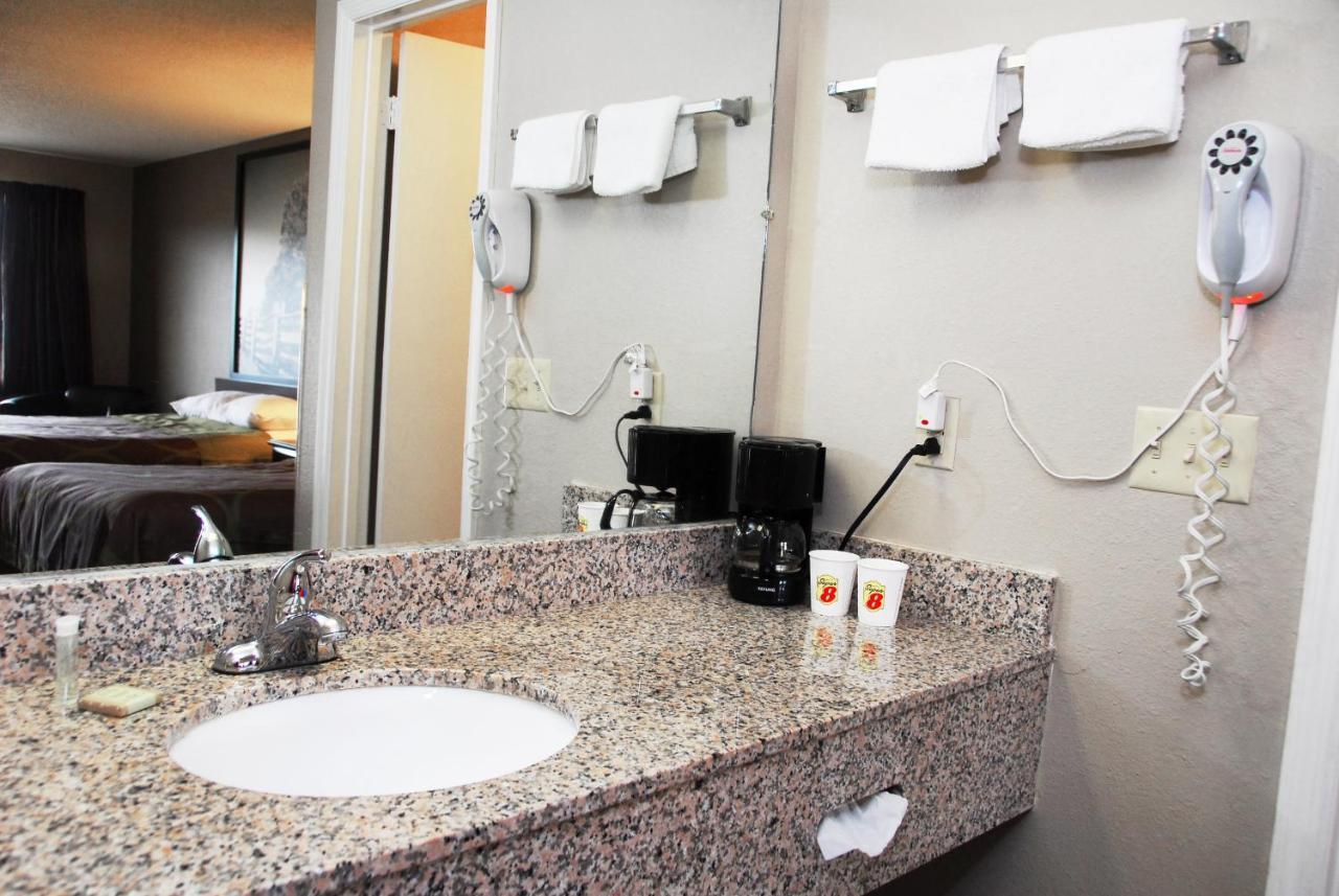 Super 8 By Wyndham Chattanooga Ooltewah Room photo